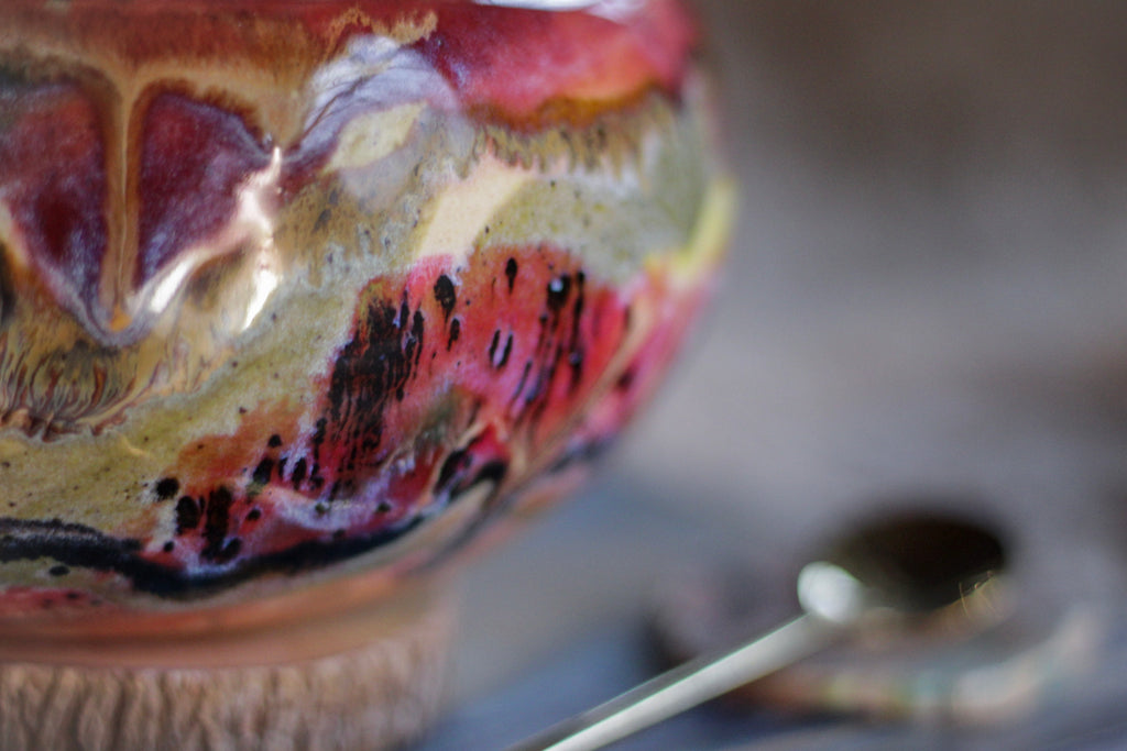 12-D 'FUN' Bowl, 36 oz.