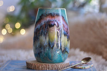 Load image into Gallery viewer, 12-C Rainbow Family Variation Mug - MINOR MISFIT, 24 oz. - 10% off