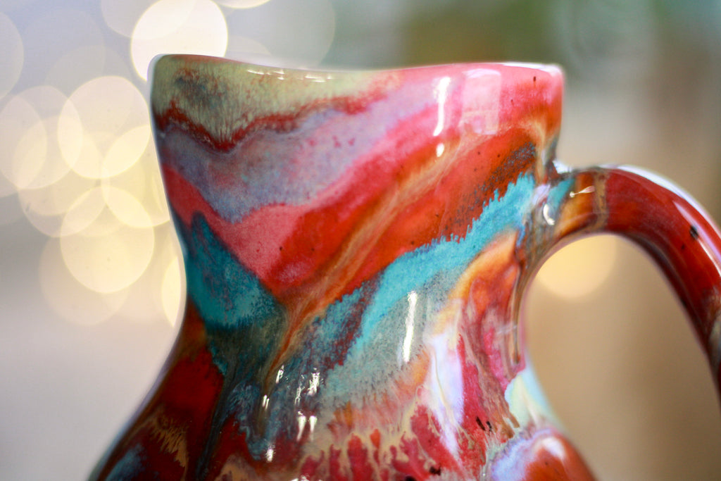 11-C 'FLOW' Curvy Mug, 18 oz.