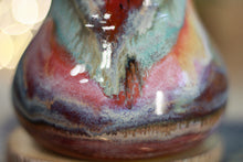 Load image into Gallery viewer, 11-C 'FLOW' Flared Mug, 18 oz.