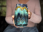15-B  Rocky Mountain Midnight Mug - MISFIT, 25 oz. - 15% off
