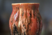 Load image into Gallery viewer, 06-D Granny&#39;s Lace Variation Barely Flared Gourd Mug Variation, 24 oz.