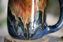 Load image into Gallery viewer, 13-B Starry Night Mug, 24 oz.
