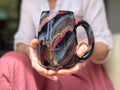 15-E Amethyst Grotto Mug, 24 oz.