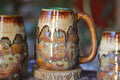 13-E Root Beer Dad Mug - MISFIT, 21 oz. - 15% off (This listing is for one mug)