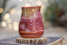 Load image into Gallery viewer, 18-TESTER Textured Divot Cup, 12 oz.