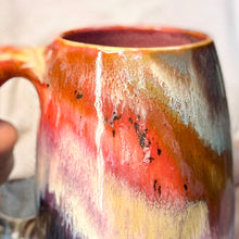 Load image into Gallery viewer, 14-E PROTOTYPE Simple Mug, 20 oz.