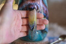 Load image into Gallery viewer, 12-C Rainbow Family Variation Mug - MINOR MISFIT, 24 oz. - 10% off