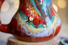 Load image into Gallery viewer, 11-C 'FLOW' Curvy Mug, 18 oz.