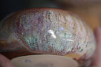 21-G Wabi-Sabi Treat Bowl, 8-10 oz. (This listing is for one bowl)