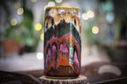 13-A Desert Oasis Variation Textured Acorn Stein Mug - MISFIT, 23 oz. - 30% off
