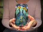 15-B  Rocky Mountain Midnight Mug - MISFIT, 25 oz. - 15% off