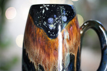 Load image into Gallery viewer, 13-B Starry Night Mug, 24 oz.