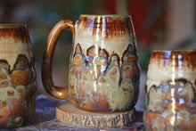 Load image into Gallery viewer, 13-E Root Beer Dad Mug - MISFIT, 21 oz. - 15% off (This listing is for one mug)