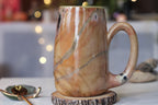 15-D Soft Earth Series PROTOTYPE Mug - ODDBALL, 24 oz. - 15% off