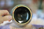 14-E Whimsy Textured Mug, 24 oz.