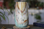 15-B Soft Earth Series PROTOTYPE Tall Mug - TOP SHELF, 28 oz.