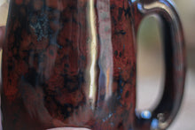 Load image into Gallery viewer, 15-C Dragon&#39;s Blood Agate Mug, 18 oz.