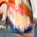 14-E PROTOTYPE Simple Mug, 20 oz.