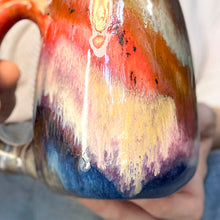 Load image into Gallery viewer, 14-E PROTOTYPE Simple Mug, 20 oz.