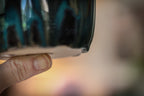 13-D Turquoise Grotto Mug - MISFIT, 25 oz. - 15% off