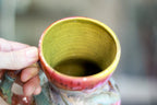 11-C 'FLOW' Flared Mug, 18 oz.