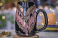 15-B Amethyst Grotto Mug - MISFIT, 24 oz. - 10% off