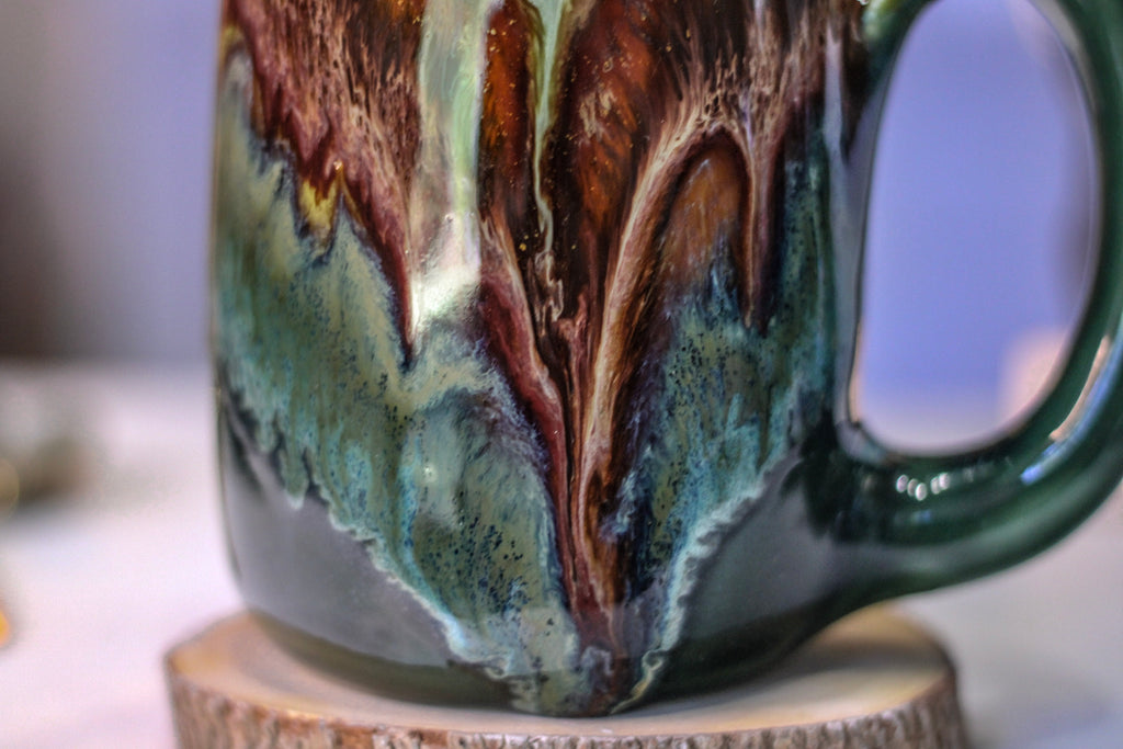 14-B PROTOTYPE Mug - MISFIT, 24 oz. - 15% off