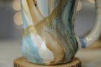 12-E EXPERIMENT Acorn Gourd Mug, 26 oz.