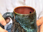 17-SC Mid Mod Mug, 19 oz.