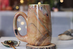 15-D Soft Earth Series PROTOTYPE Mug - ODDBALL, 24 oz. - 15% off