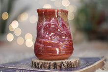 Load image into Gallery viewer, 18-TESTER Textured Divot Cup, 12 oz.