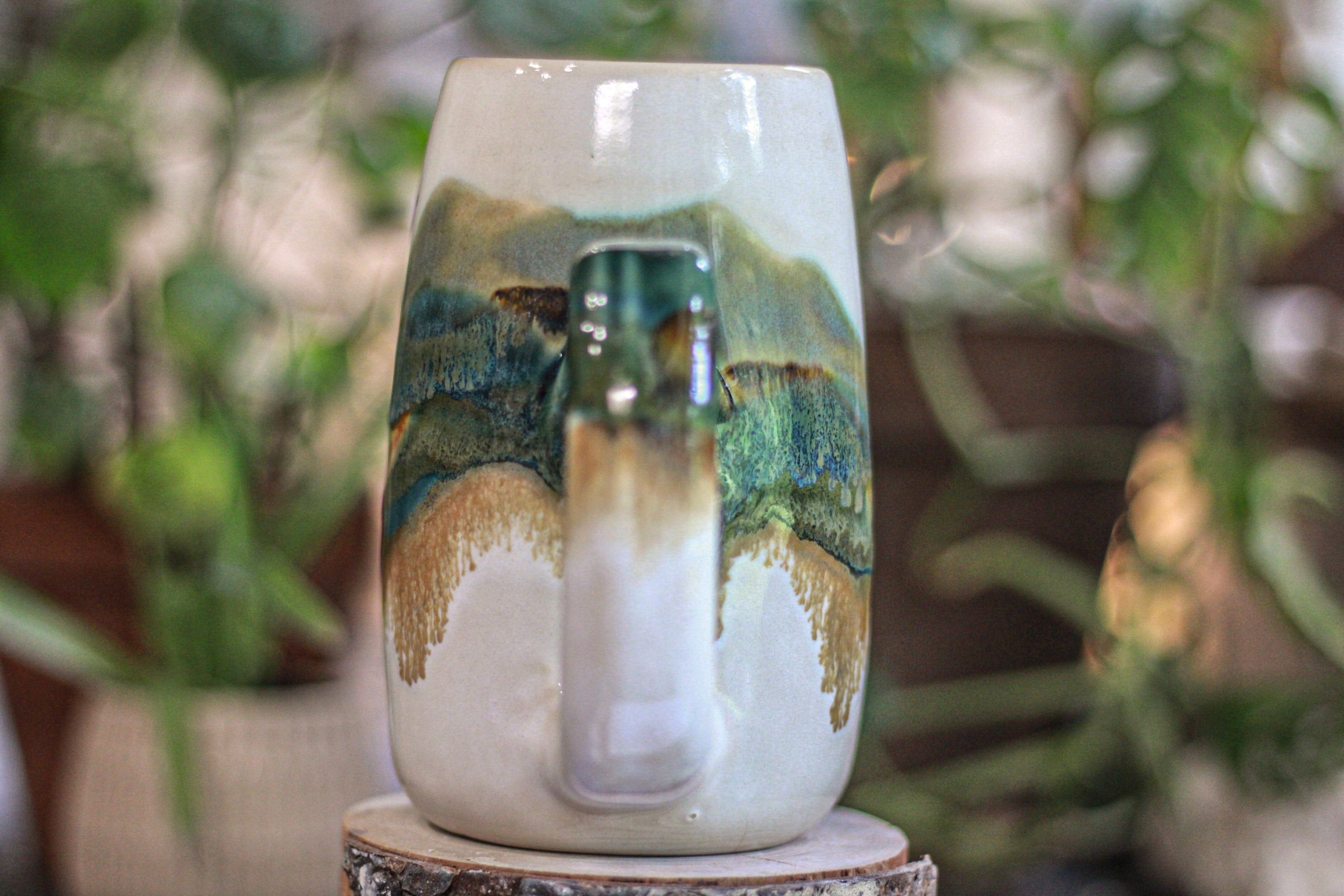 02-C PROTOTYPE Mug - MISFIT, 26 oz. - 15% off