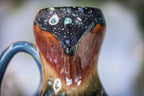 02-B Starry Night Gourd Mug - TOP SHELF, 20 oz.
