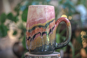 05-F PROTOTYPE Mug - ODDBALL, 26 oz. - 25% off