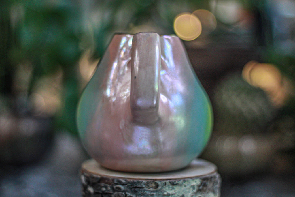 02-E EXPERIMENT Pitcher, 15 oz.