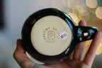 01-A Molten Variation Mug - TOP SHELF, 21 oz.