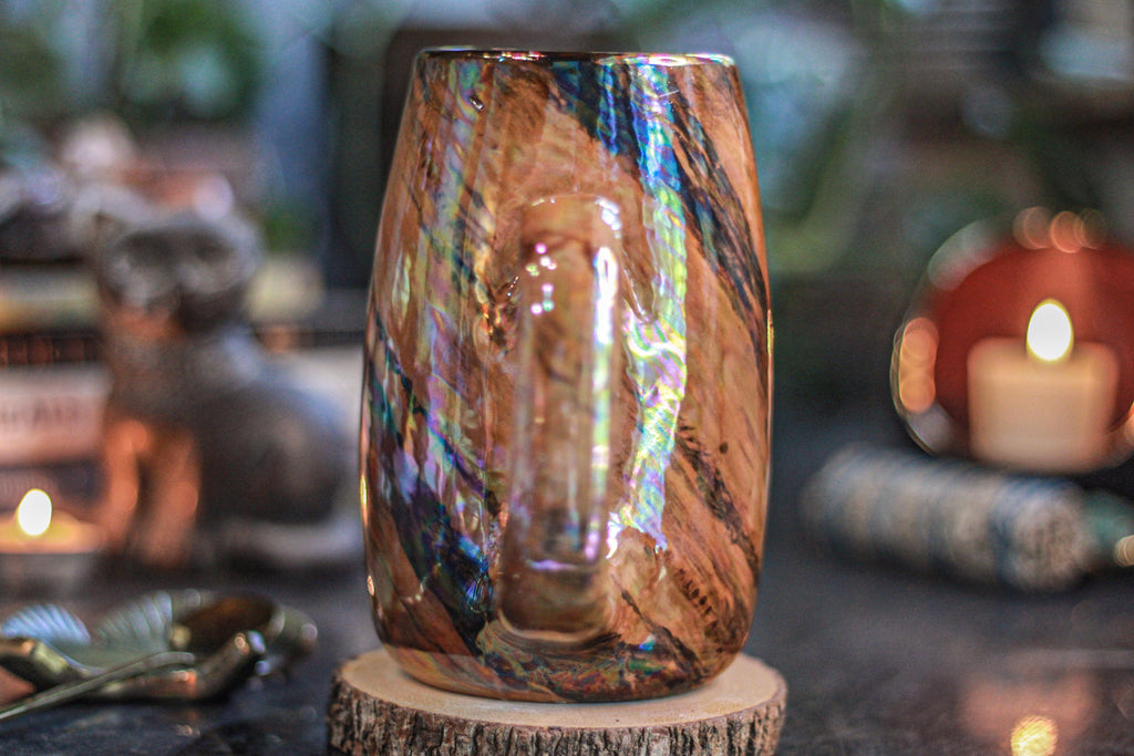 02-B PROTOTYPE Mug - MISFIT, 25 oz. - 15% off