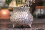 02-C PROTOTYPE Textured Cauldron, 16 oz.