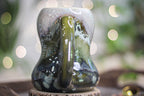 02-B TidePool Gourd Mug - TOP SHELF, 18 oz.