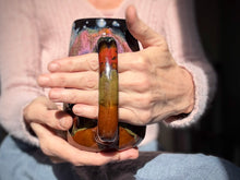 Load image into Gallery viewer, 02-A Starry Night Variation Mug - TOP SHELF MISFIT, 24 oz.