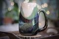 02-B Hidden Valley Variation Mug - TOP SHELF, 23 oz.