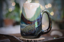 Load image into Gallery viewer, 02-B Hidden Valley Variation Mug - TOP SHELF, 23 oz.