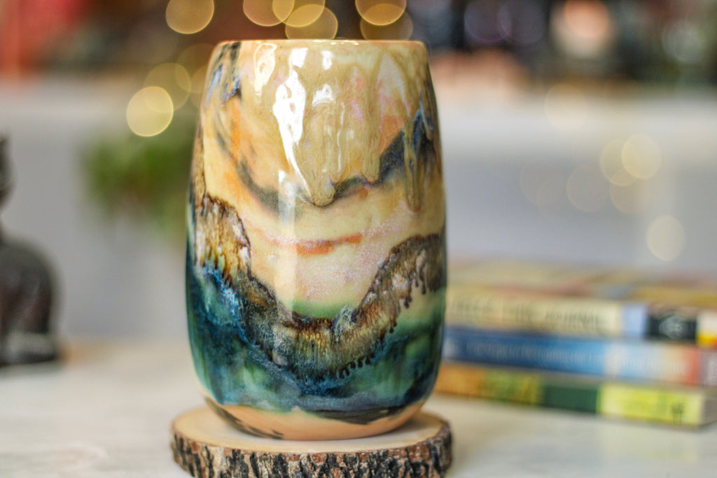 08-C EXPERIMENT Mug -  MISFIT, 26 oz. - 20% off