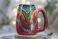 02-B EXPERIMENT Mug, 24 oz
