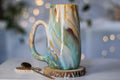 02-B Soft Earth Series PROTOTYPE Mug - TOP SHELF, 25 oz.