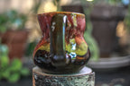 13-F EXPERIMENT Wabi-Sabi Mug - MISFIT, 16 oz. - 10% off