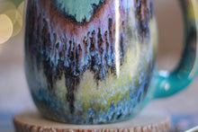 Load image into Gallery viewer, 12-C Rainbow Family Variation Mug - MINOR MISFIT, 24 oz. - 10% off