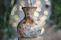 14-F Wabi-Sabi Vase, 16 oz.