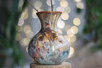 14-F Wabi-Sabi Vase, 16 oz.
